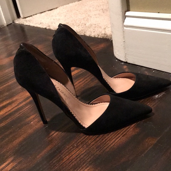 sexy classy heels